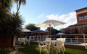 Residencial Sol del Champaqui